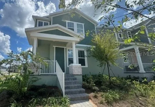 Front Exterior