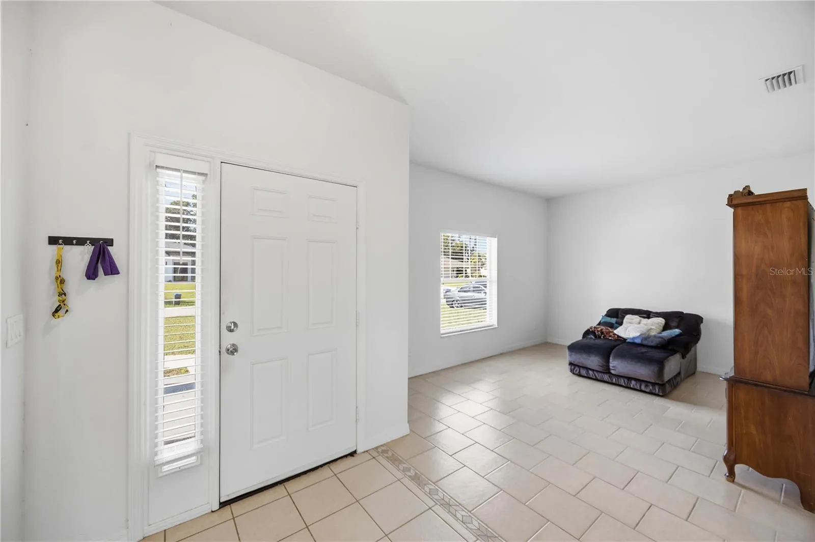 Bonus Room