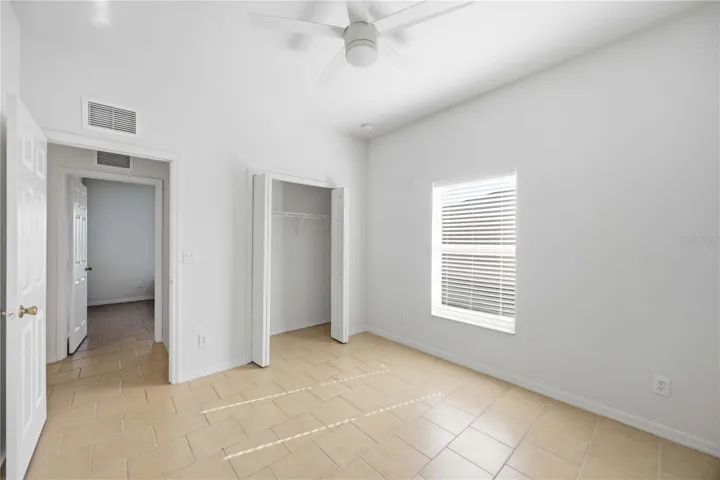 3rd bedroom