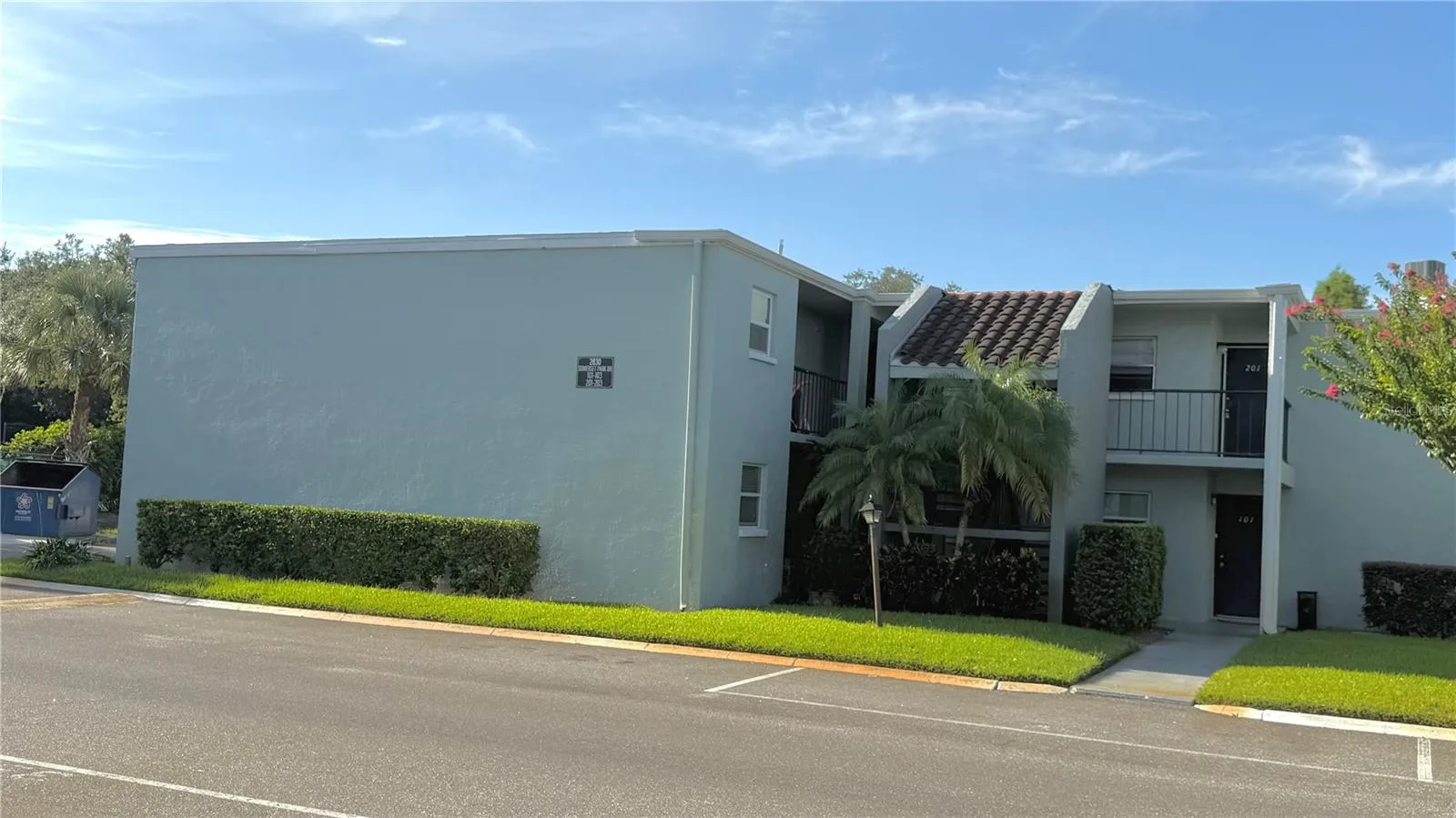Building 2830
