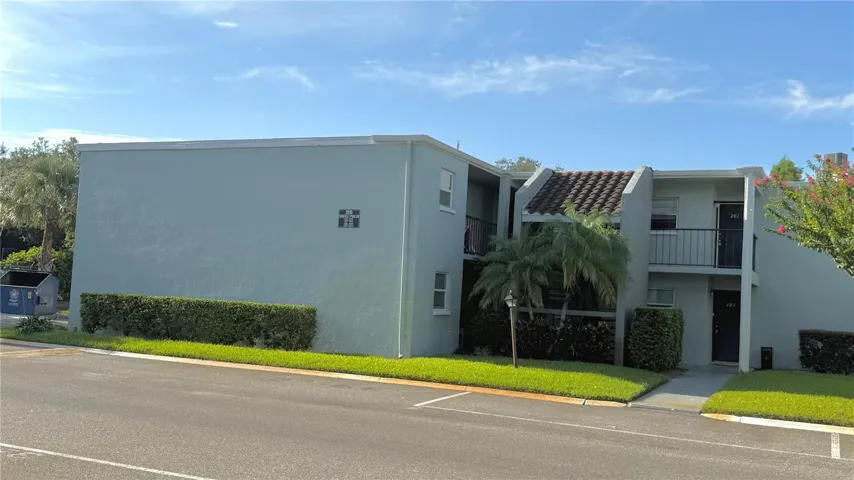 Building 2830