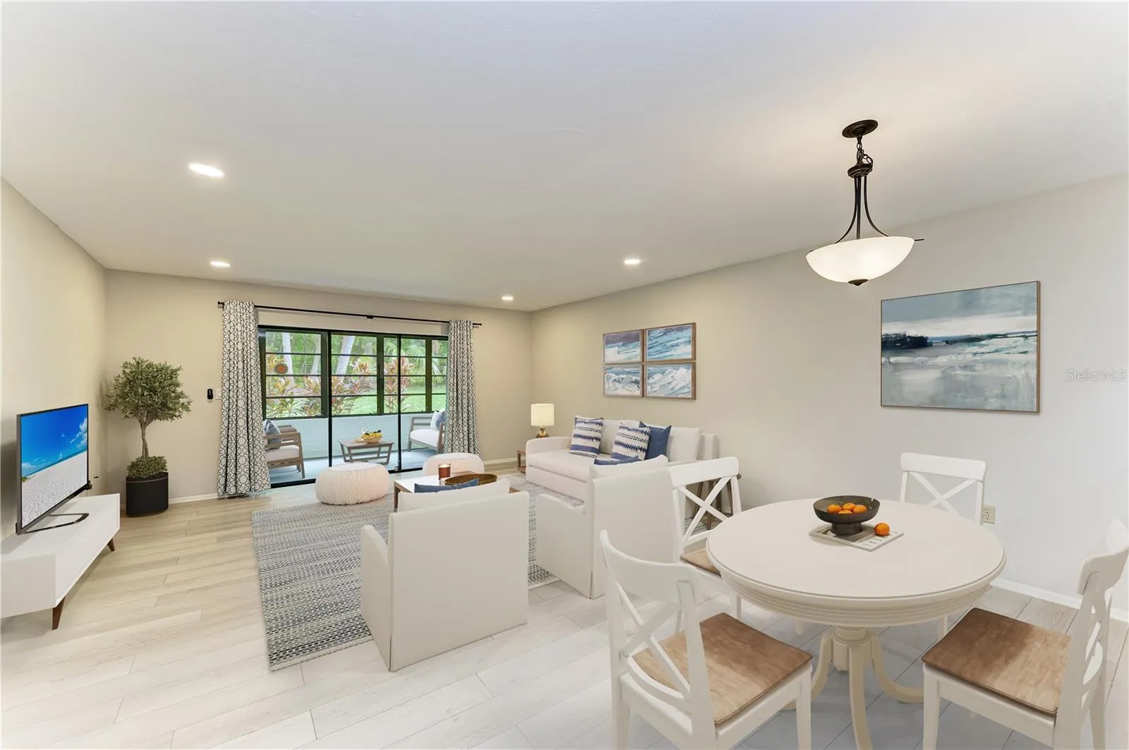 Living/Dining