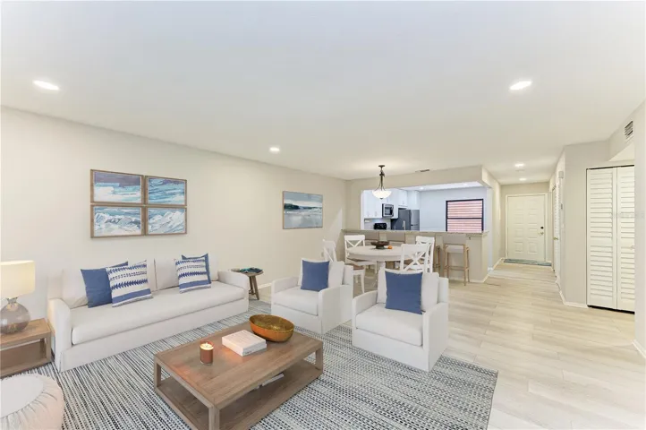 Living/Dining
