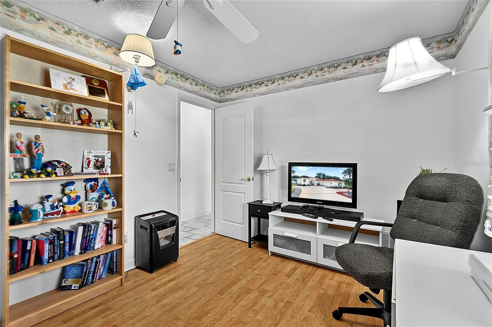 Bedroom #2