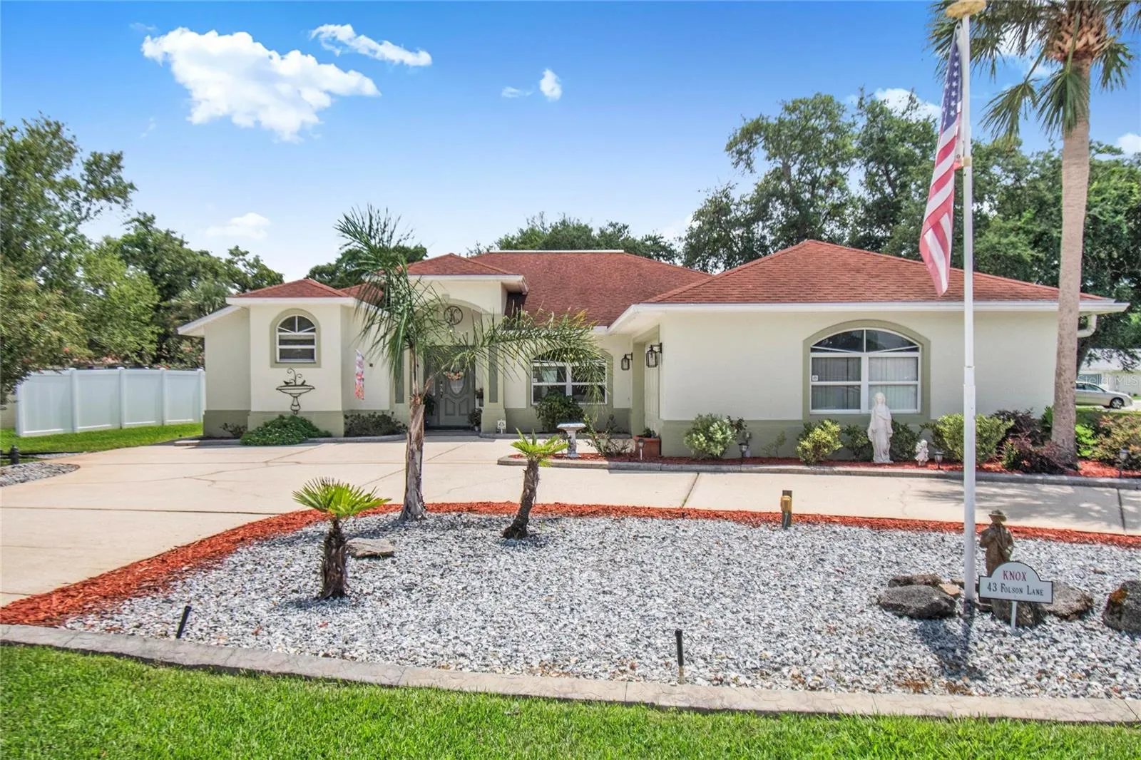 43 Folson Lane