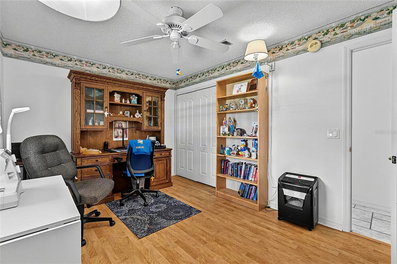 Bedroom #2
