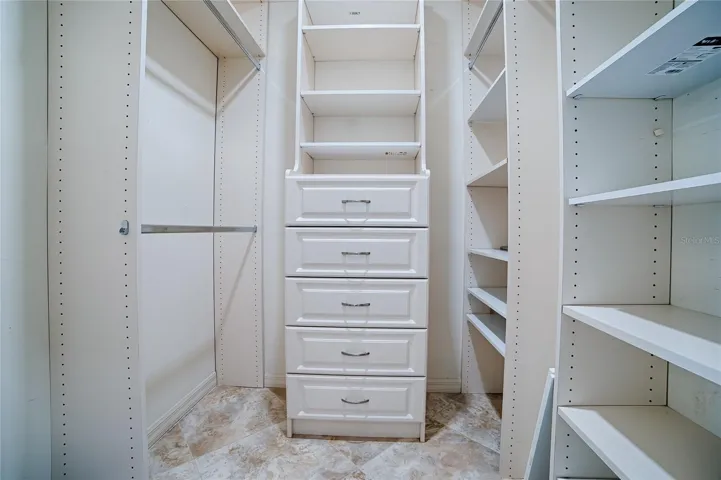Primary closet #2