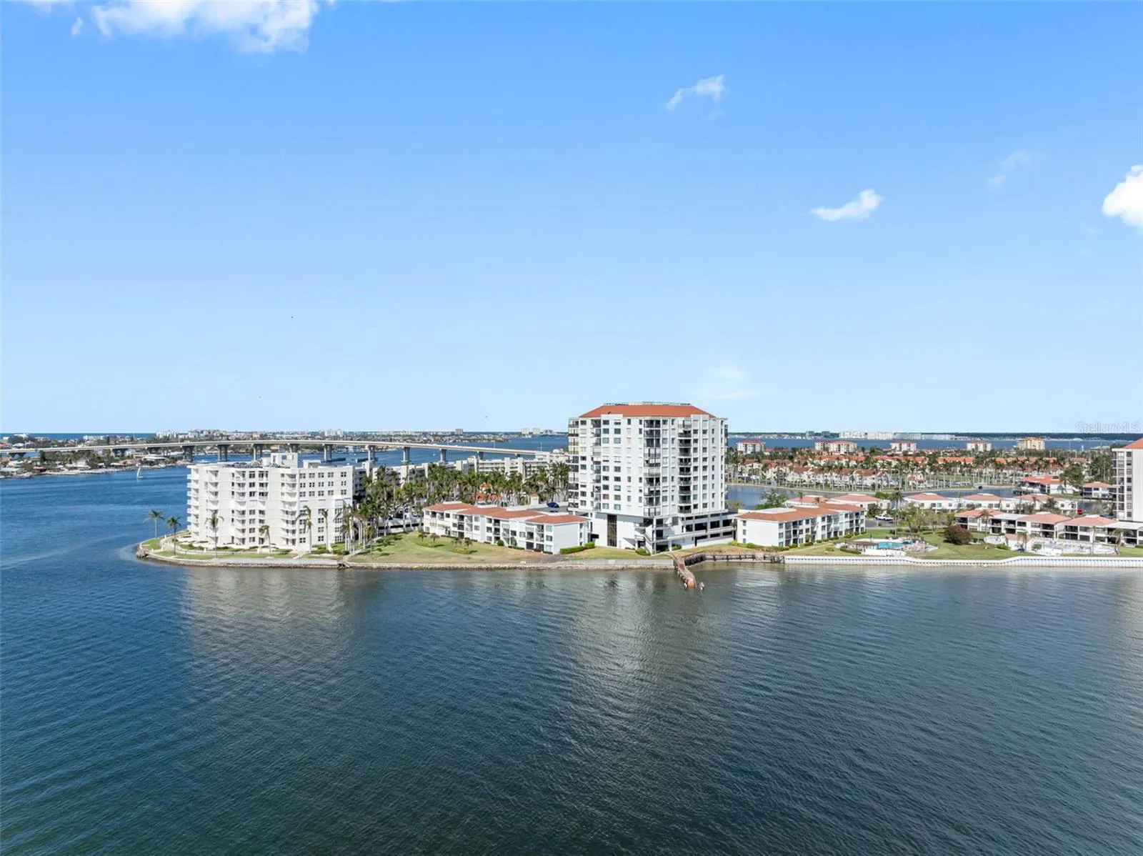 Passing Boats, Coastal Breezes and Waterfront Living