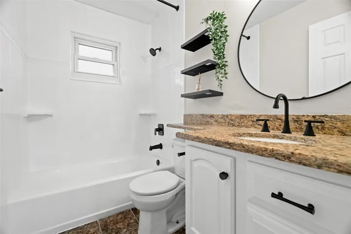 Master EnSuite Bathroom