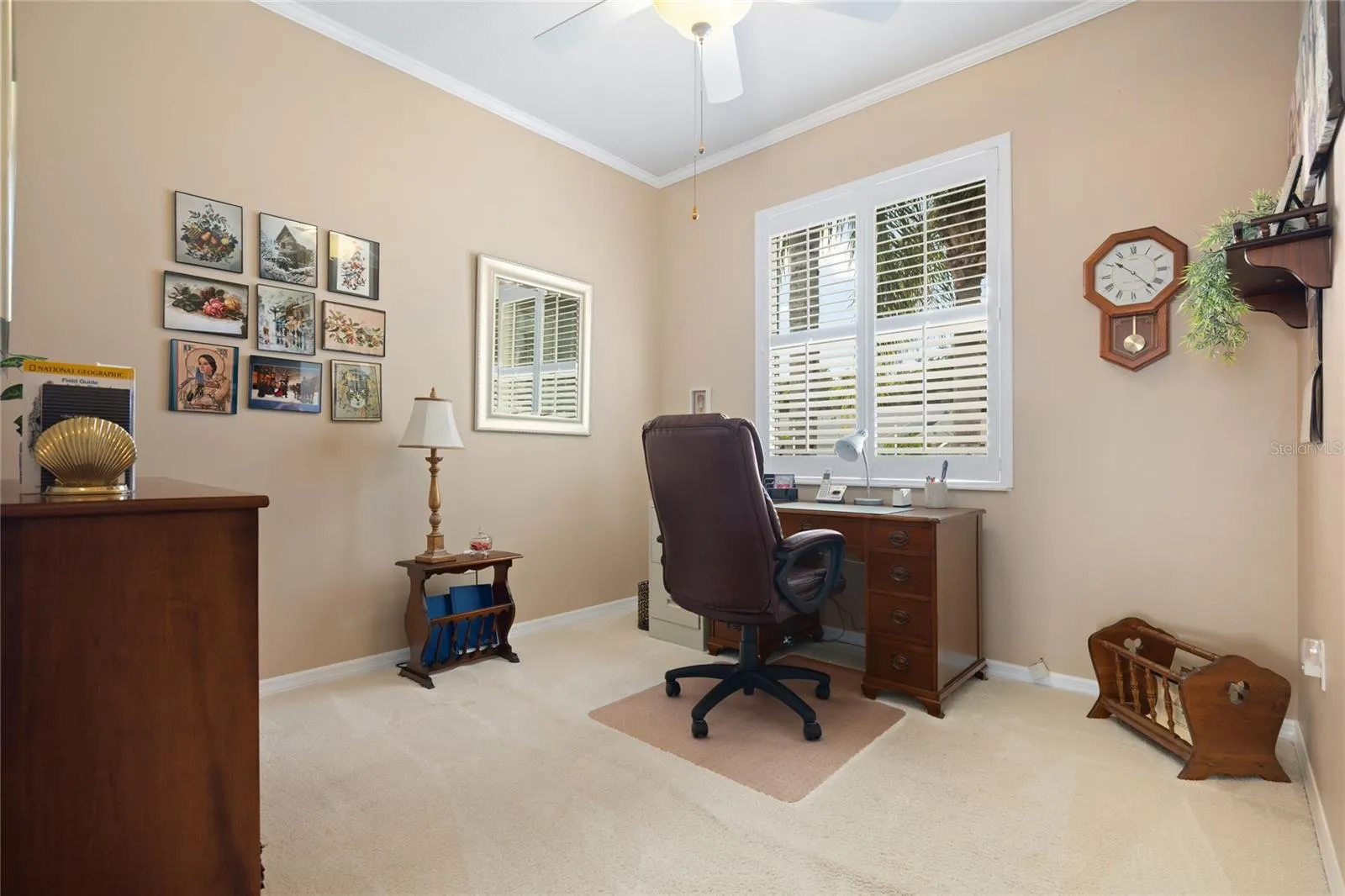 OFFICE/DEN