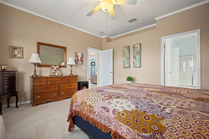PRIMARY ENSUITE