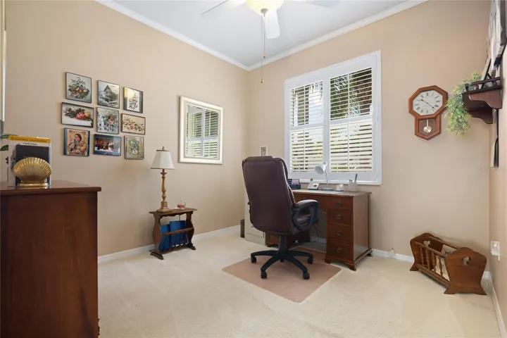 OFFICE/DEN