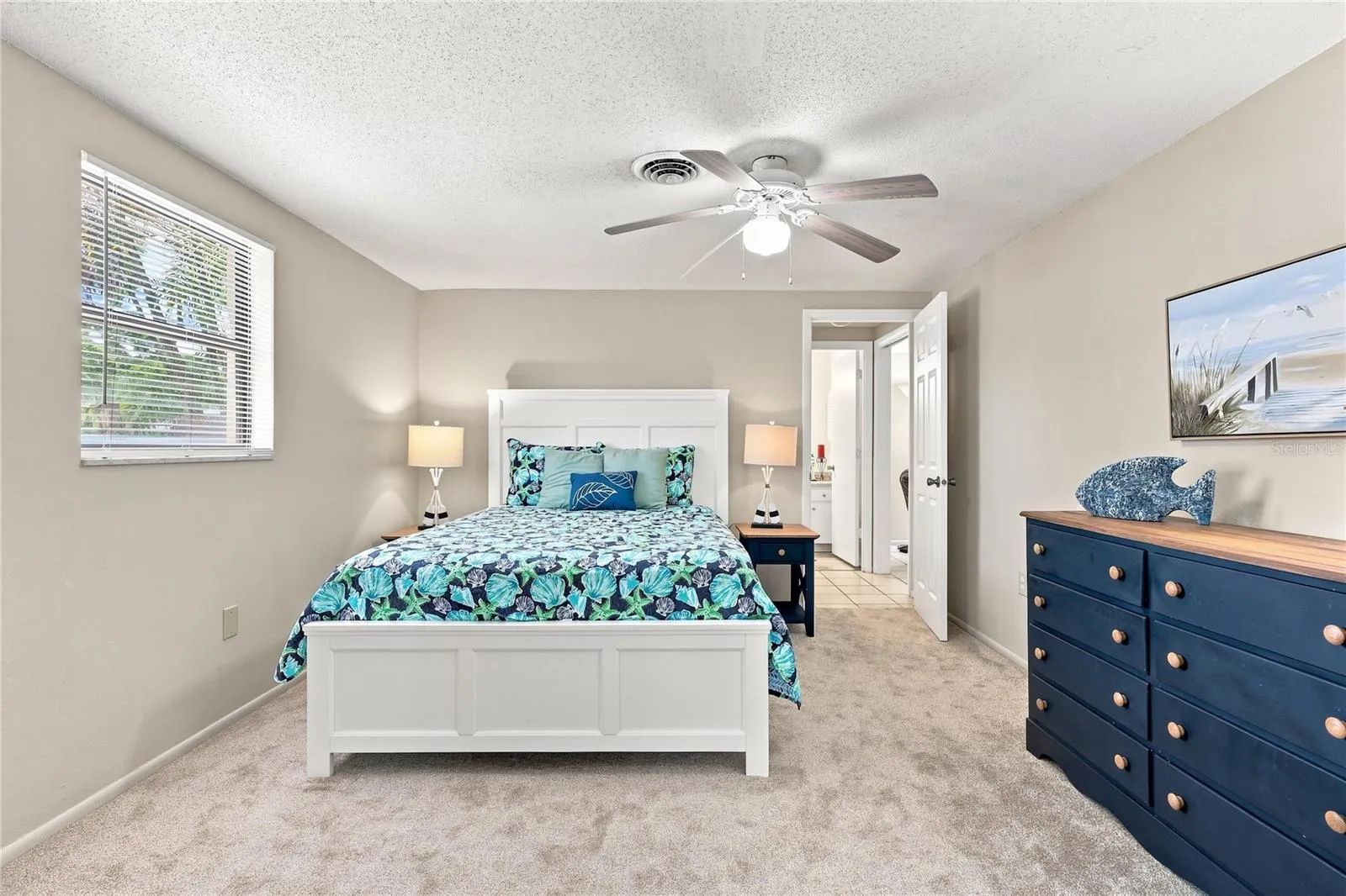 Owner's Suite