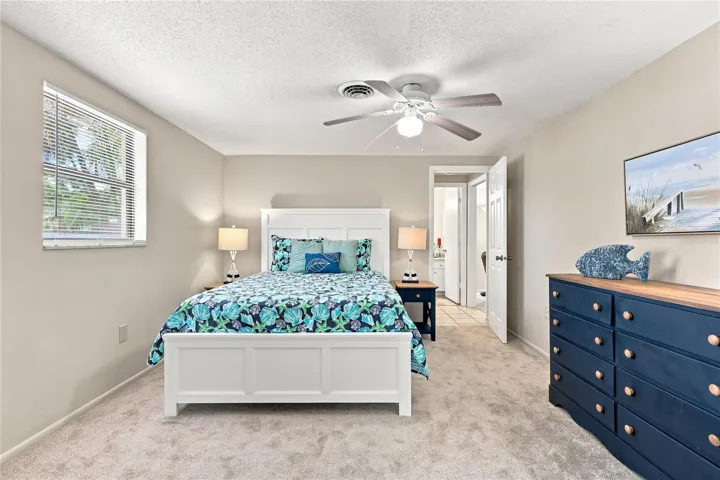 Owner's Suite