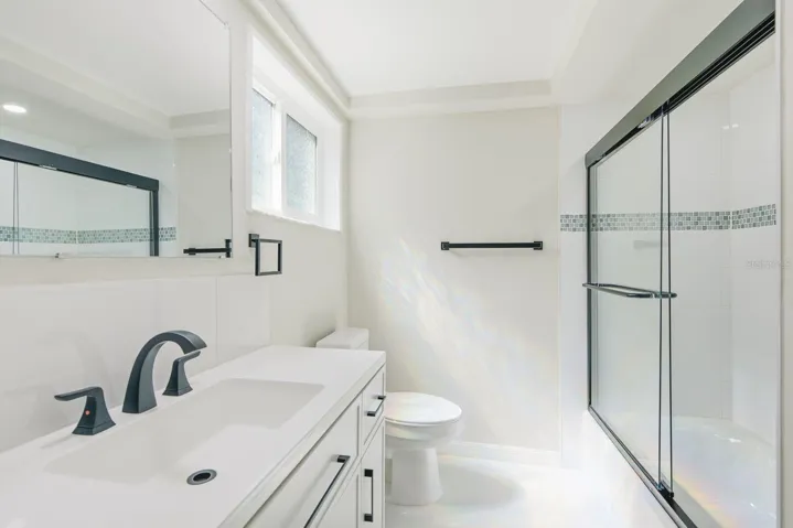 second Bed with ensuite