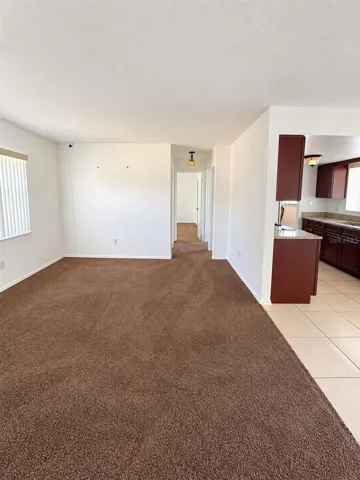 Living Room Area