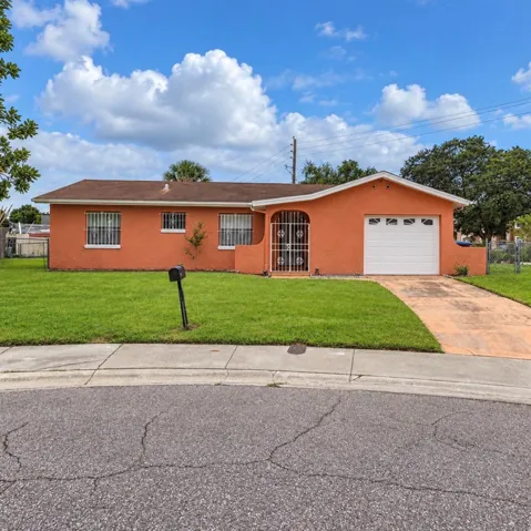 Welcome to 4068 Castlegate Drive!