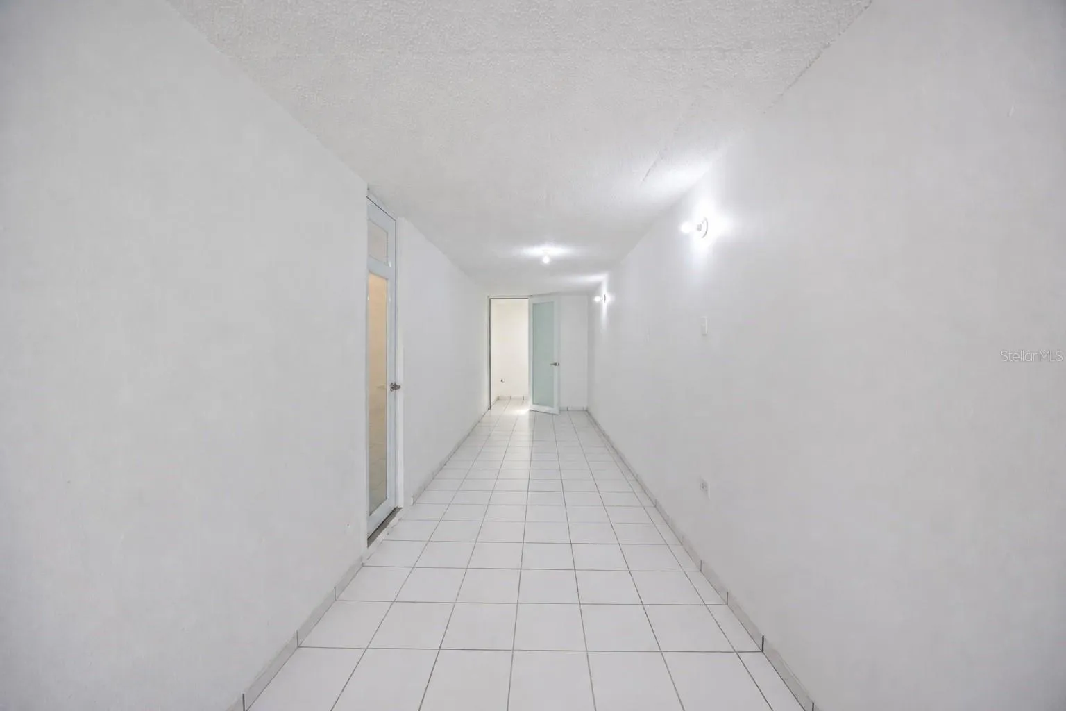 Hallway Hallway
