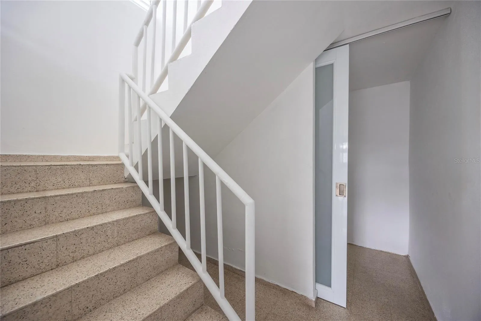 Stairs Stairs