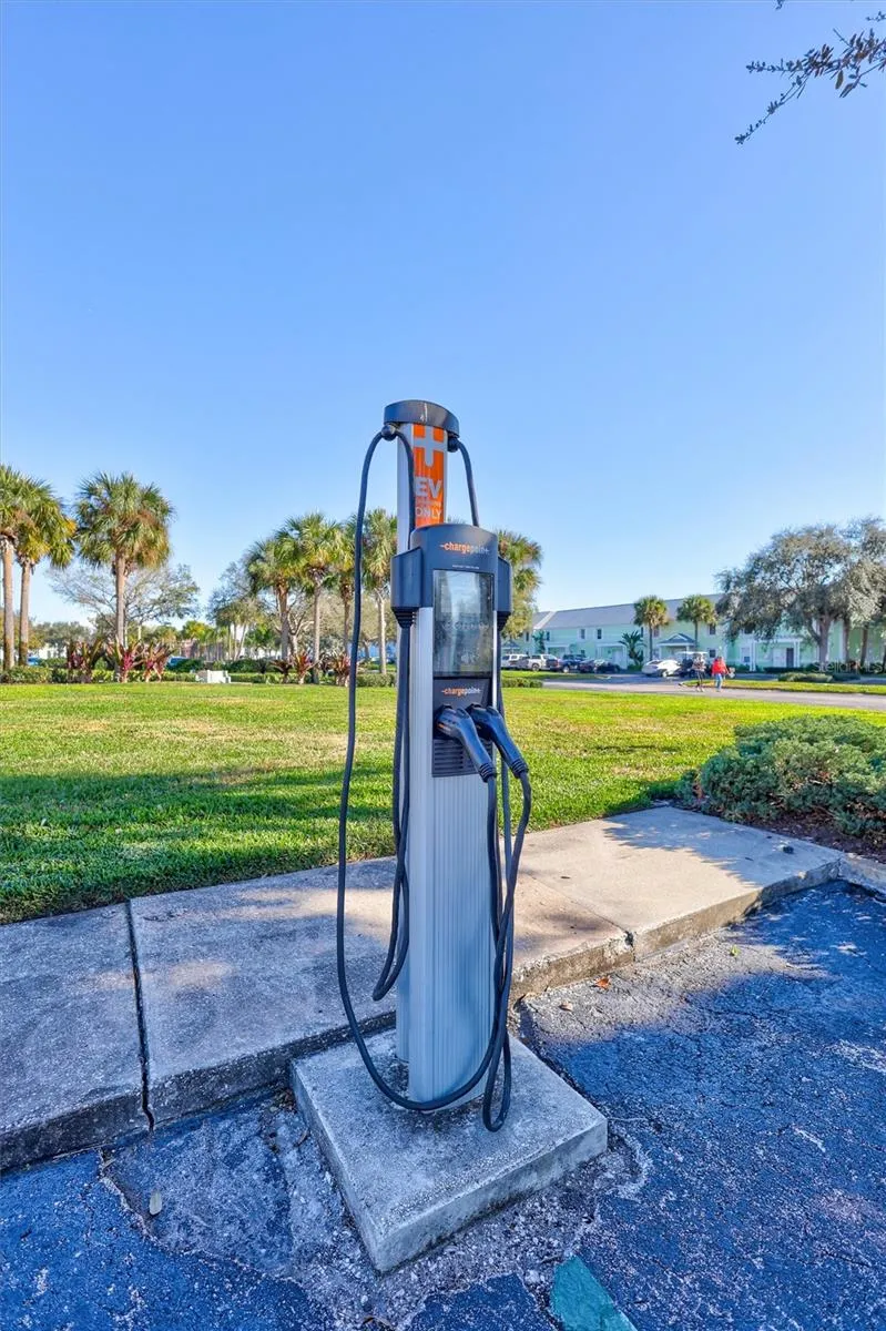 Charging Station
