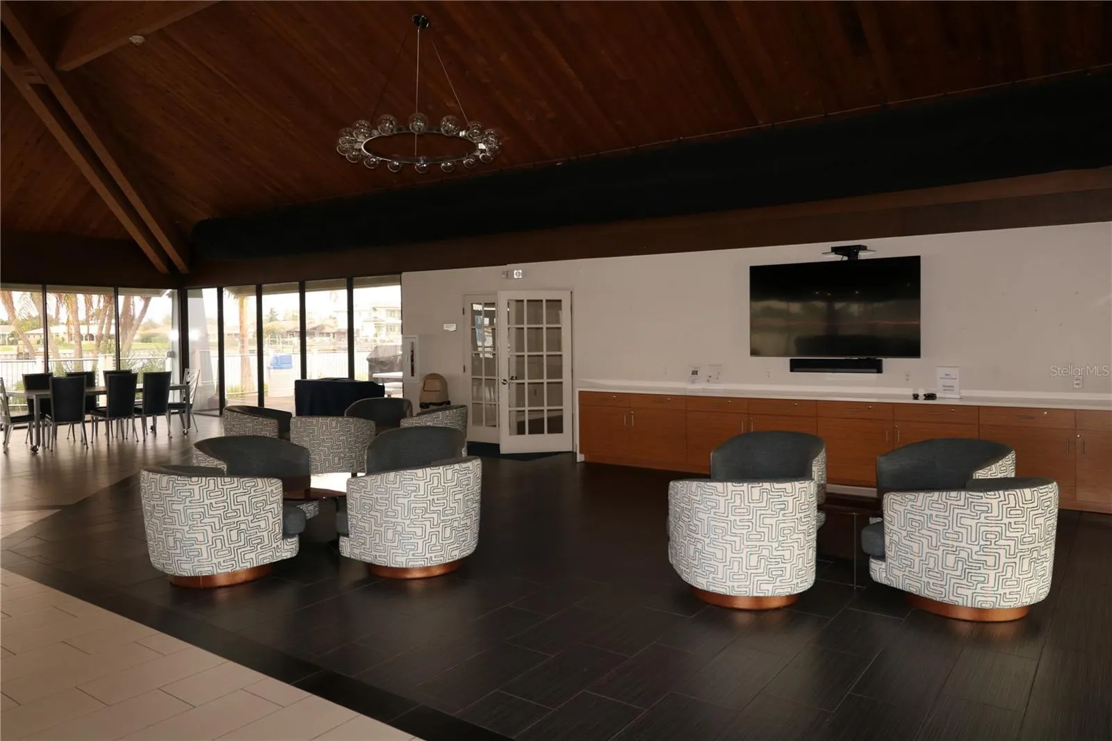 clubhouse