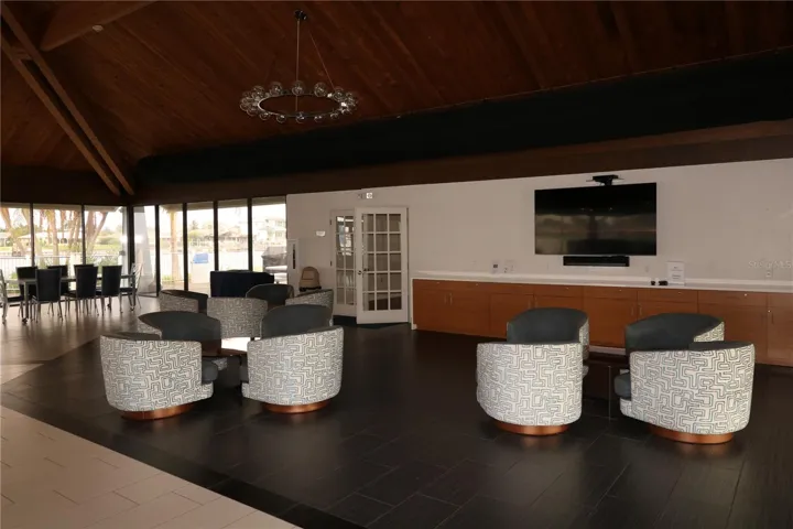 clubhouse