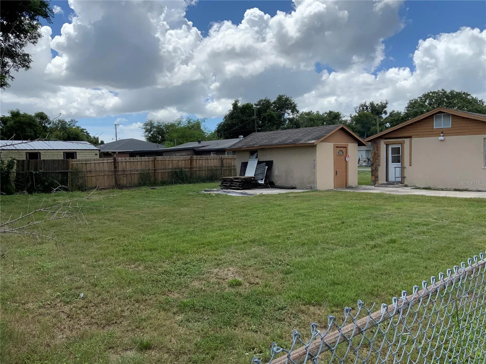 Lot Size .22 Acres