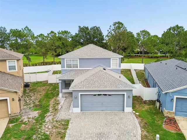 Beautifully Updated 4/2/2 Home with Bonus Loft