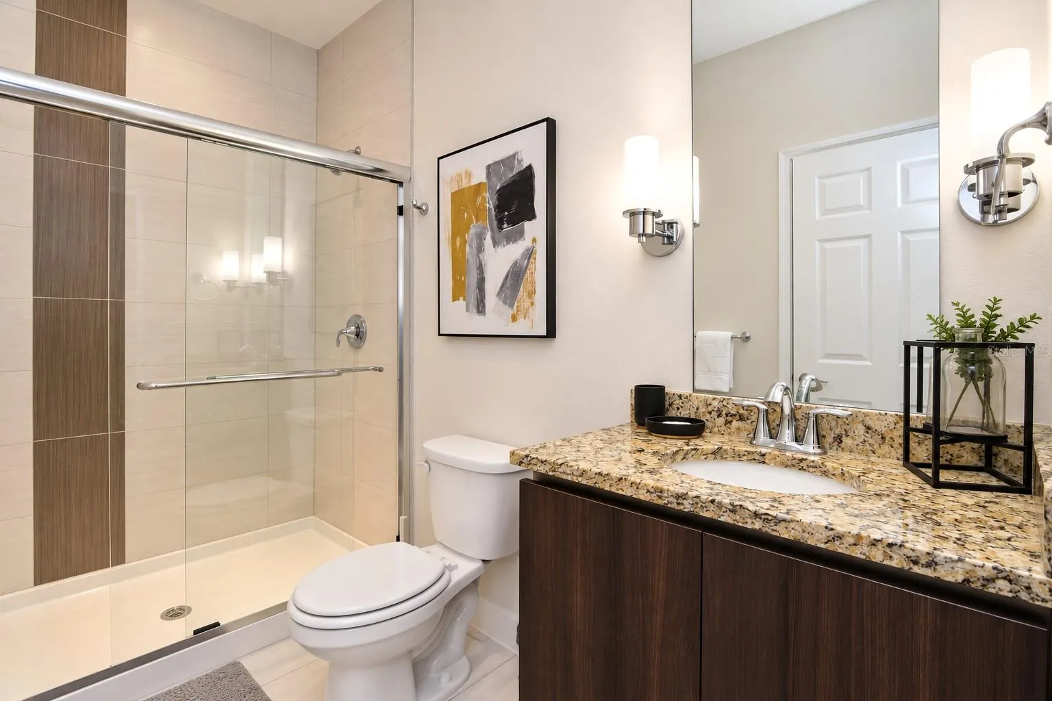 First floor bathroom
