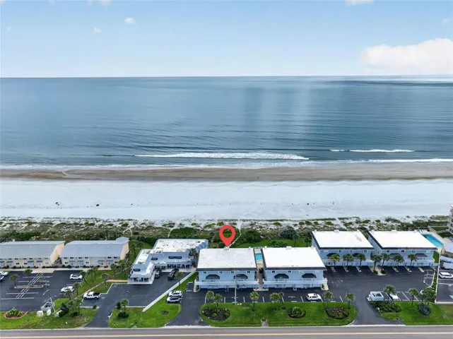 DIRECT beachfront