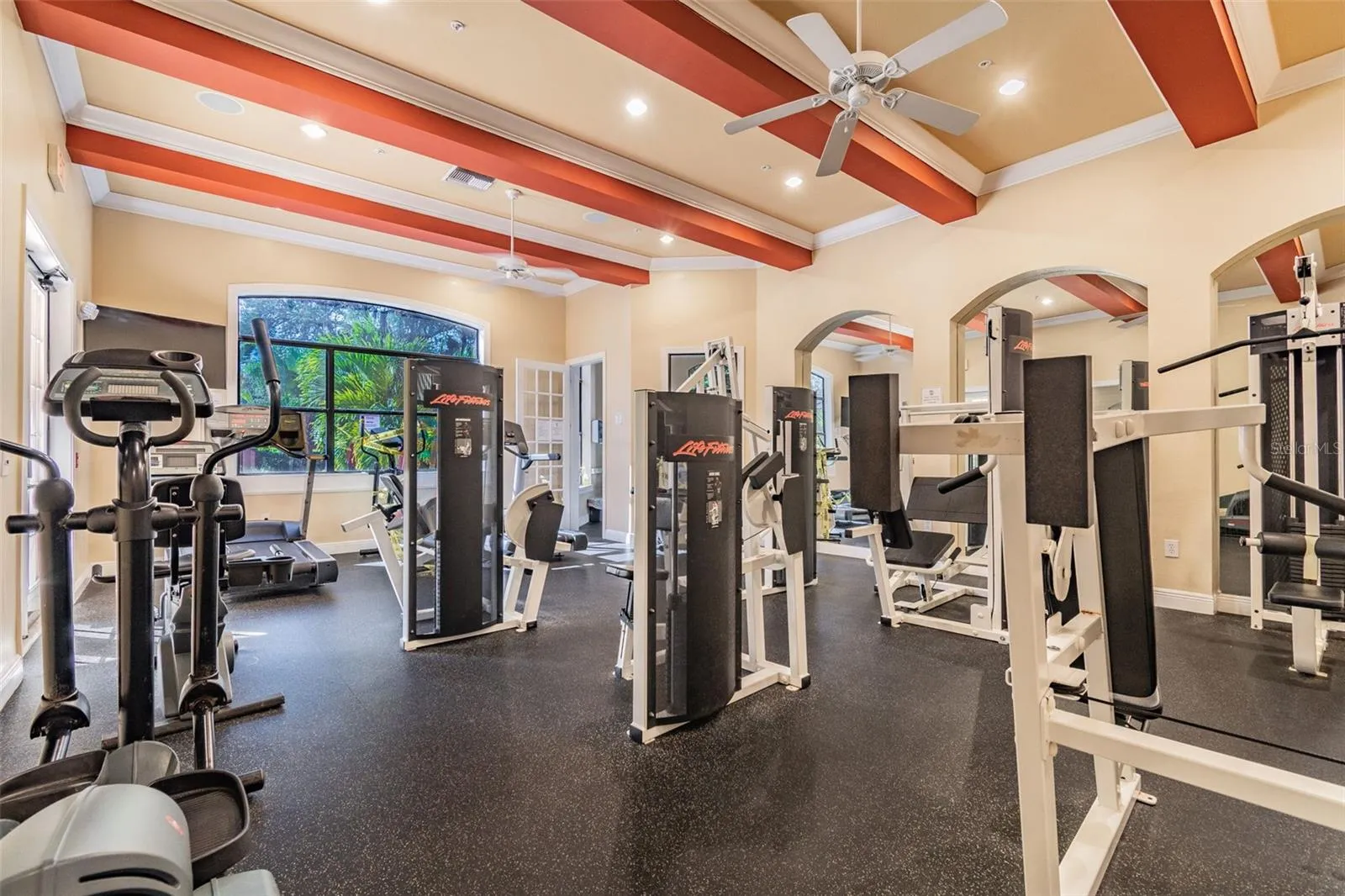 Health Club