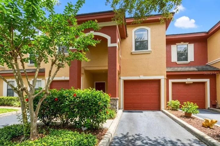 2151 Chianti Pl, #12-0122, Palm Harbor