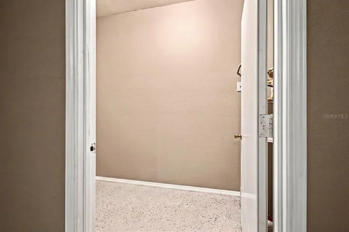 Garage Storage