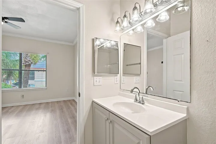 Ensuite Bath (primary)