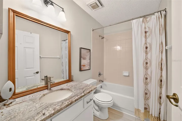 hall bath