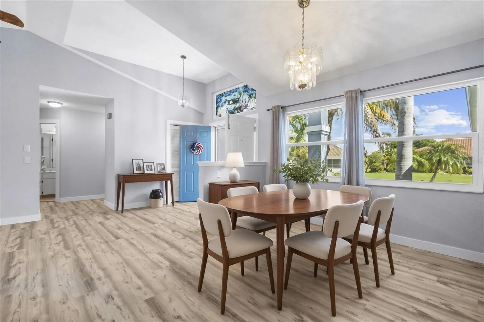 Dinning Room