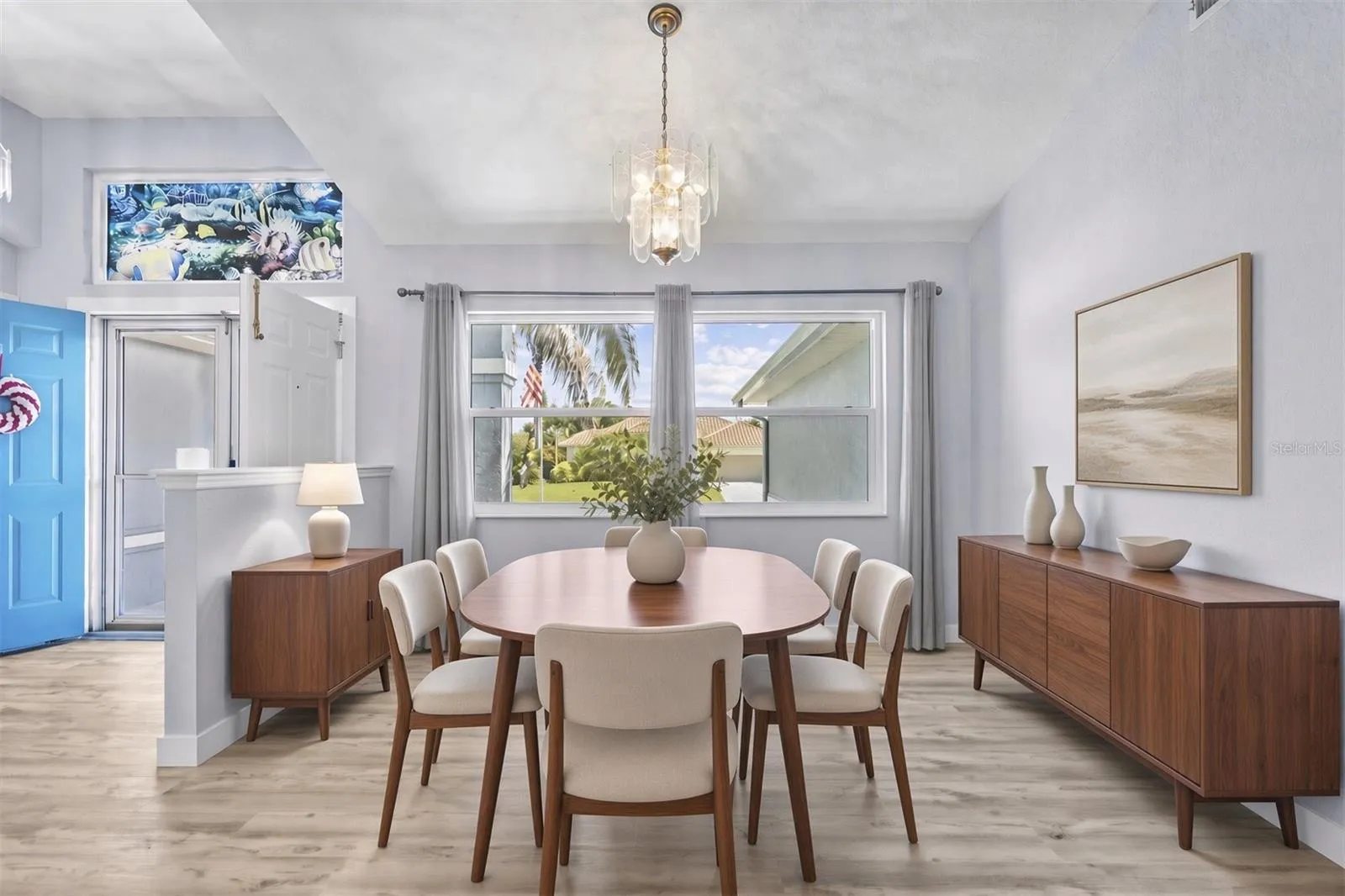 Dinning Room