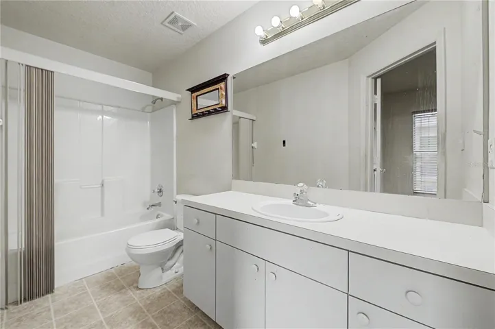 Primary Bedroom Ensuite Bathroom