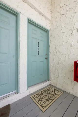 Welcome to Your New Home!