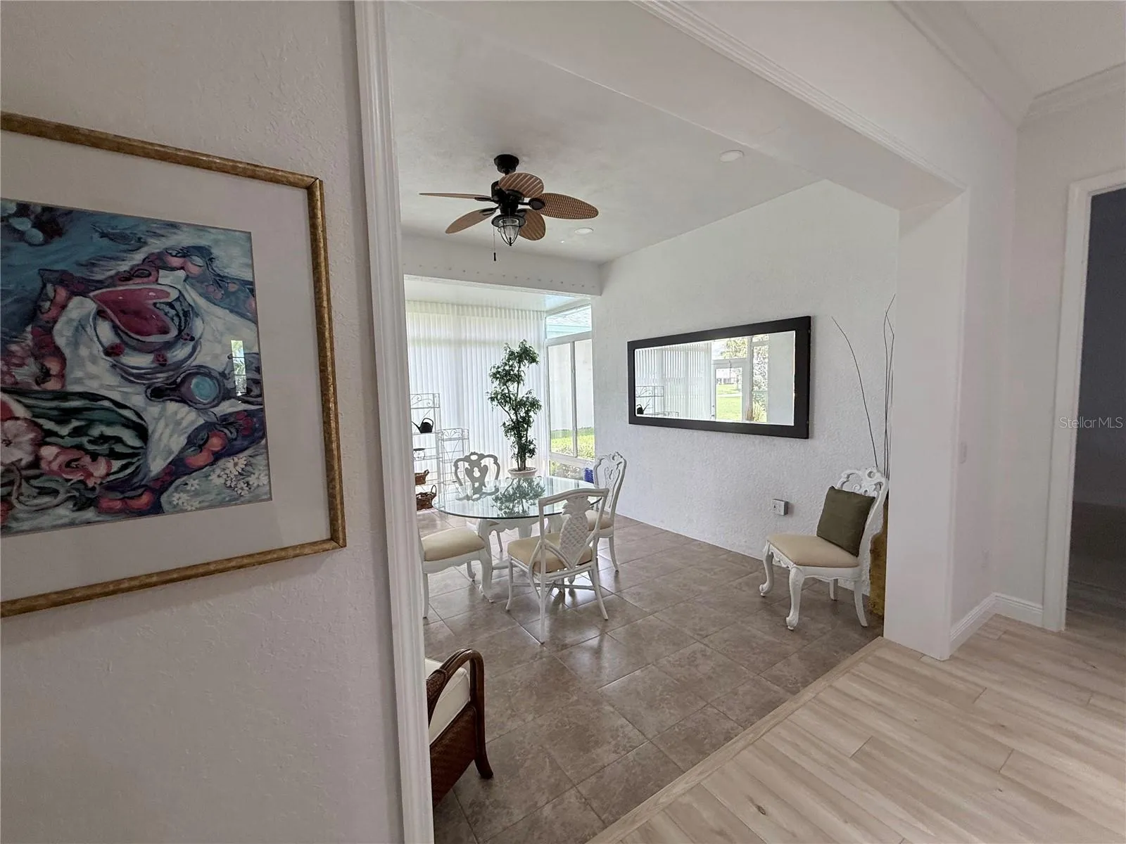 Florida Room