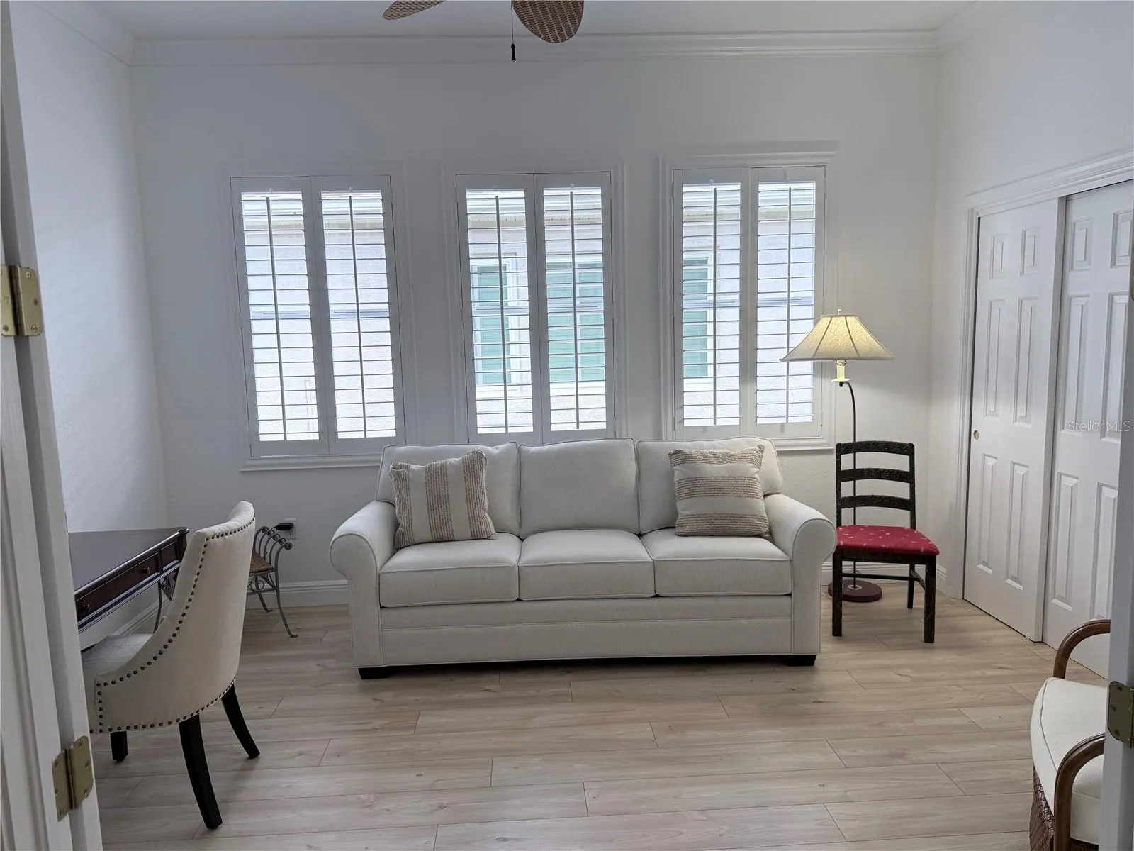 3rd Bedroom/Den