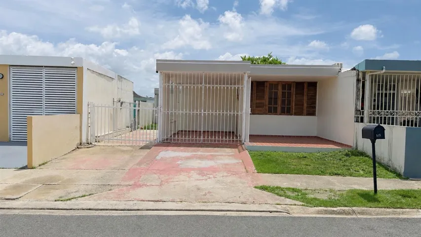 Fachada