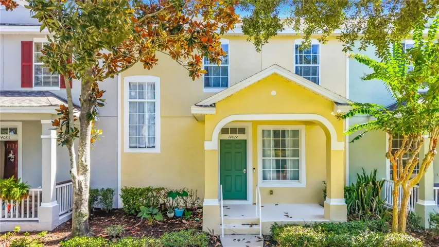 Welcome to 14077 Ancilla Blvd