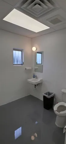 Bathroom, Accessible