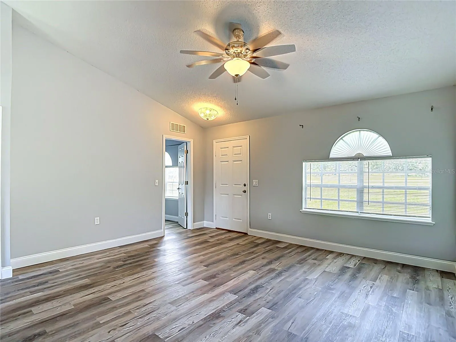 Dining Room—or Multi-Purpose Living Space