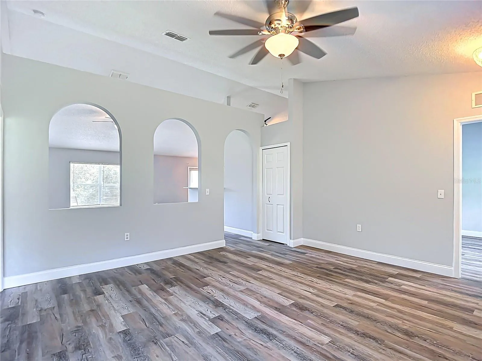 Dining Room—or Multi-Purpose Living Space