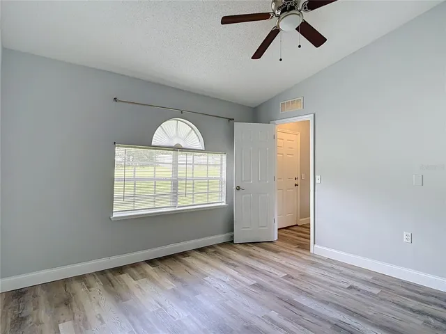 Versatile Flex Room