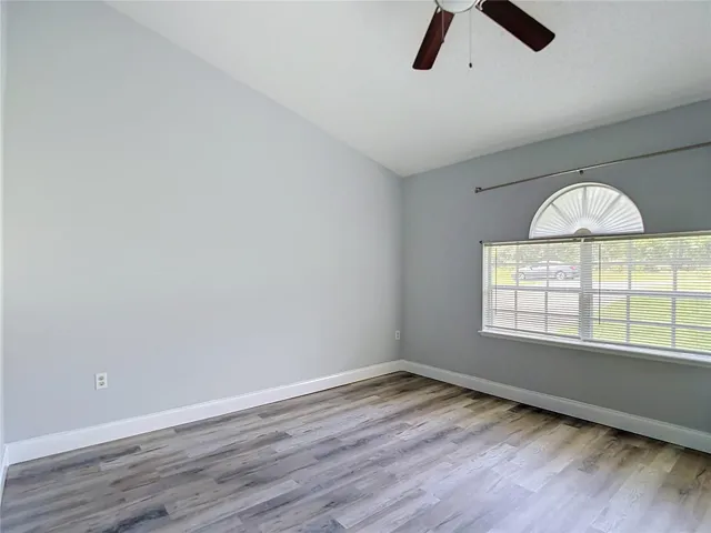 Versatile Flex Room