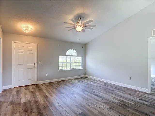 Dining Room—or Multi-Purpose Living Space