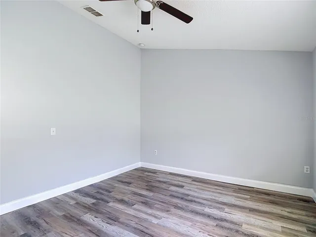 Versatile Flex Room